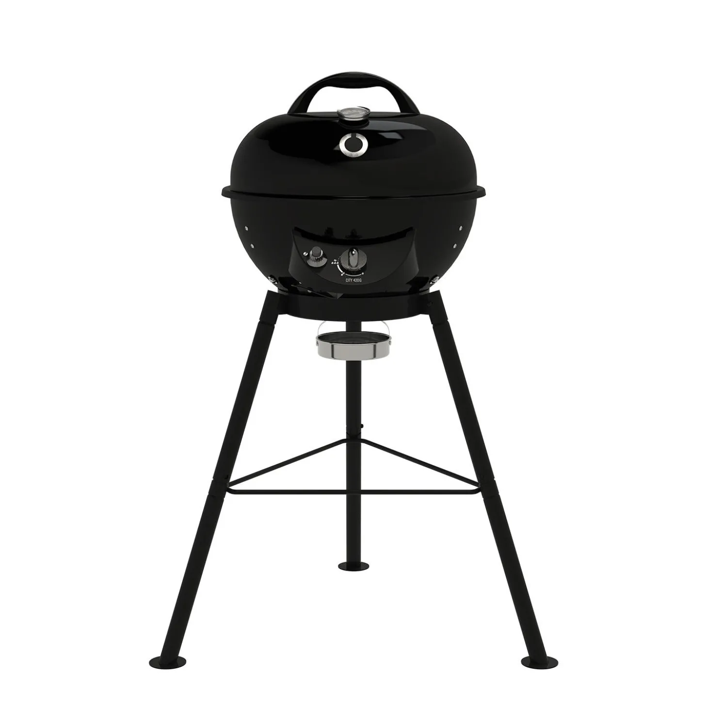 Outdoorchef Kugelgrill City 420G