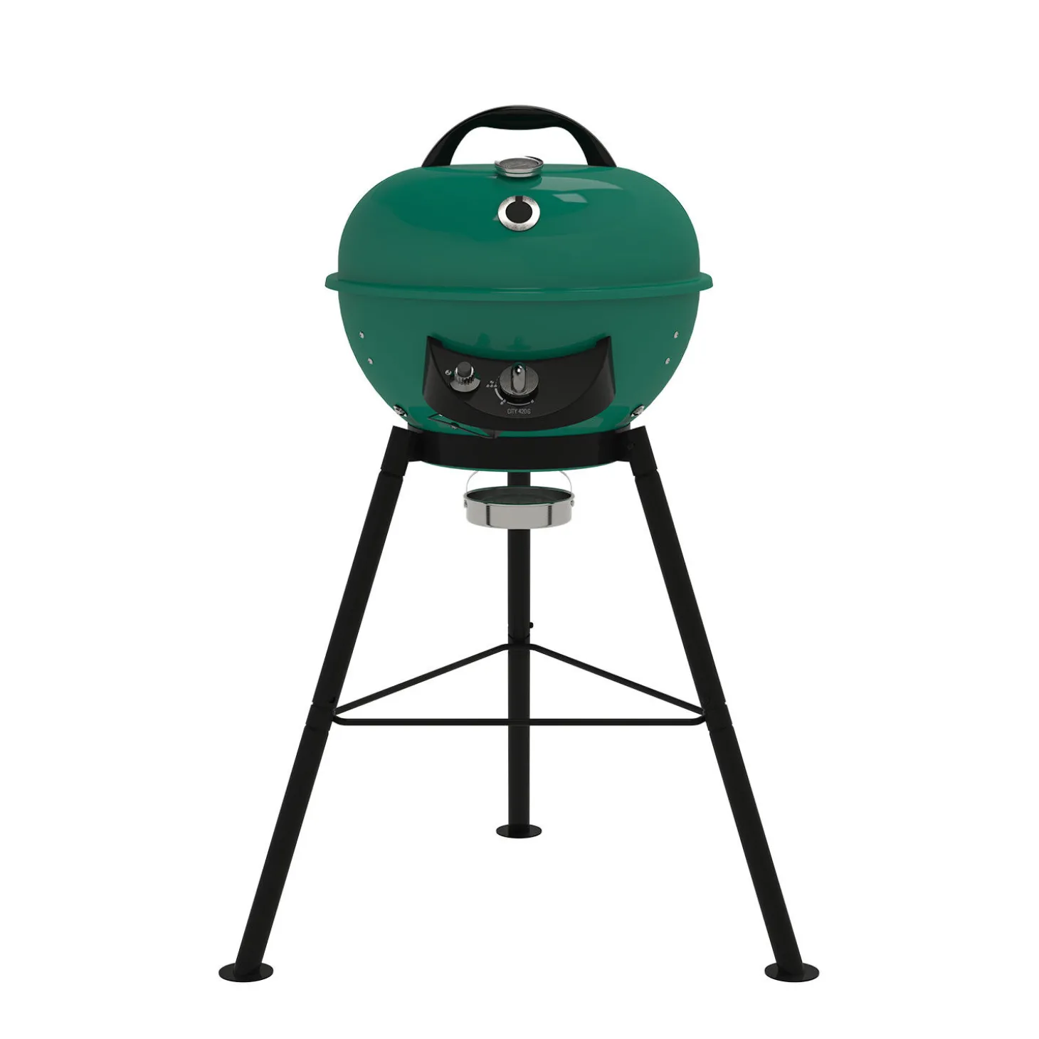 Outdoorchef Kugelgrill City 420G