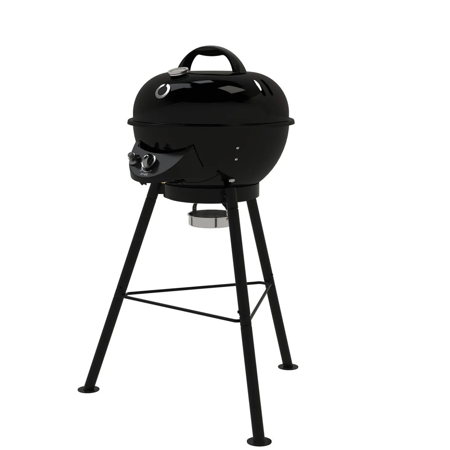 Outdoorchef Kugelgrill City 420G