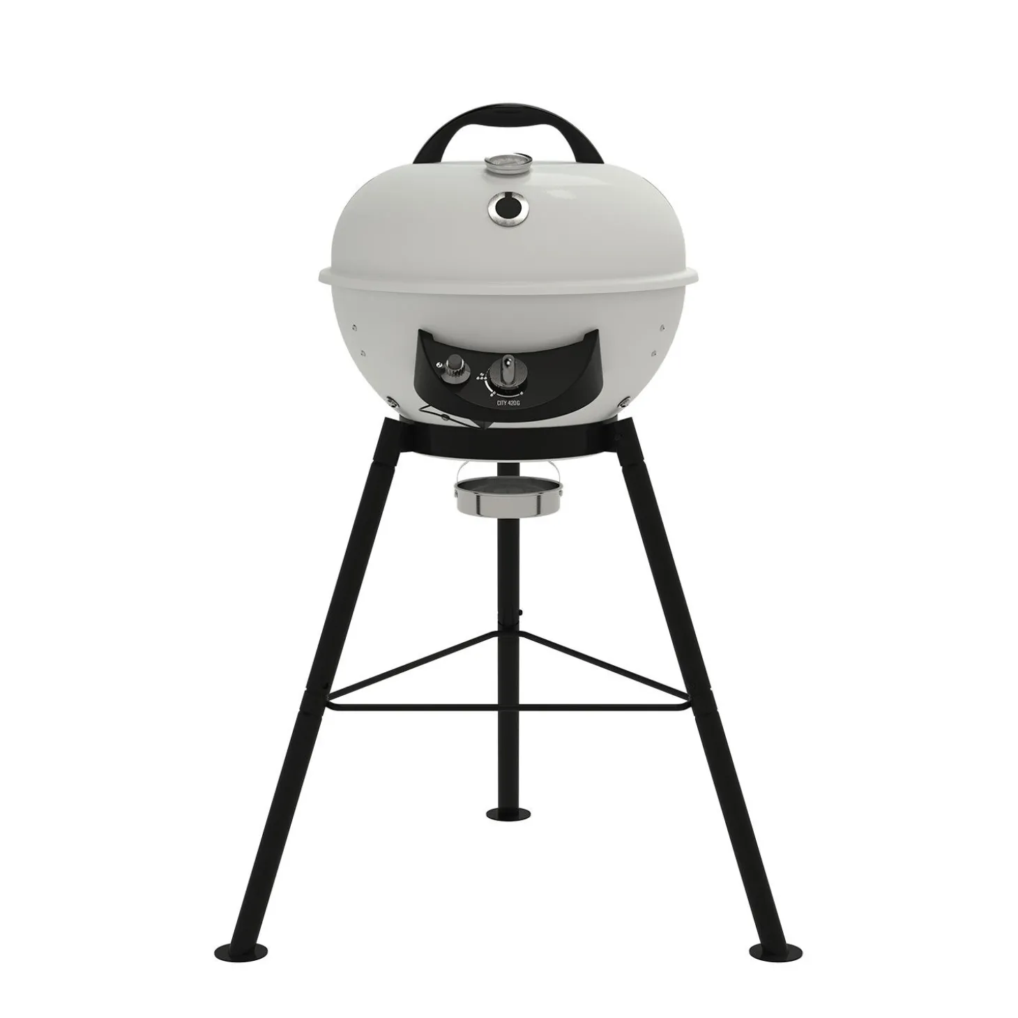 Outdoorchef Kugelgrill City 420G