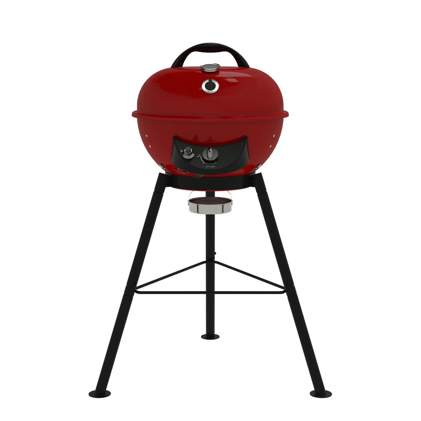 Outdoorchef Kugelgrill City 420G
