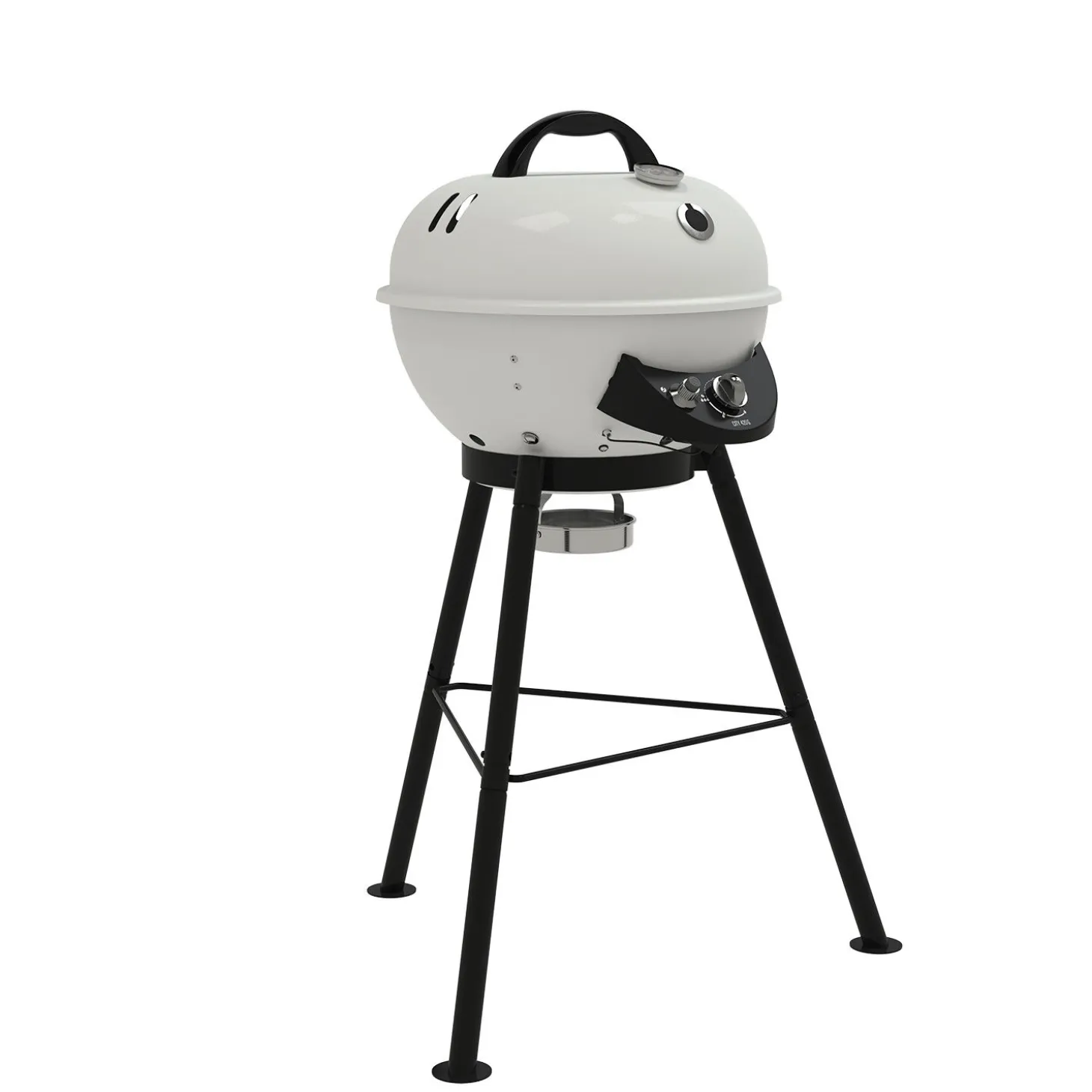 Outdoorchef Kugelgrill City 420G