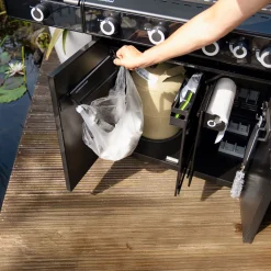 Outdoorchef Magnetischer Universalhalter