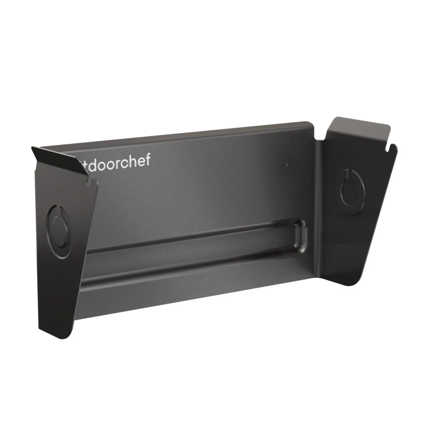 Outdoorchef Magnetischer Müllbeutelhalter