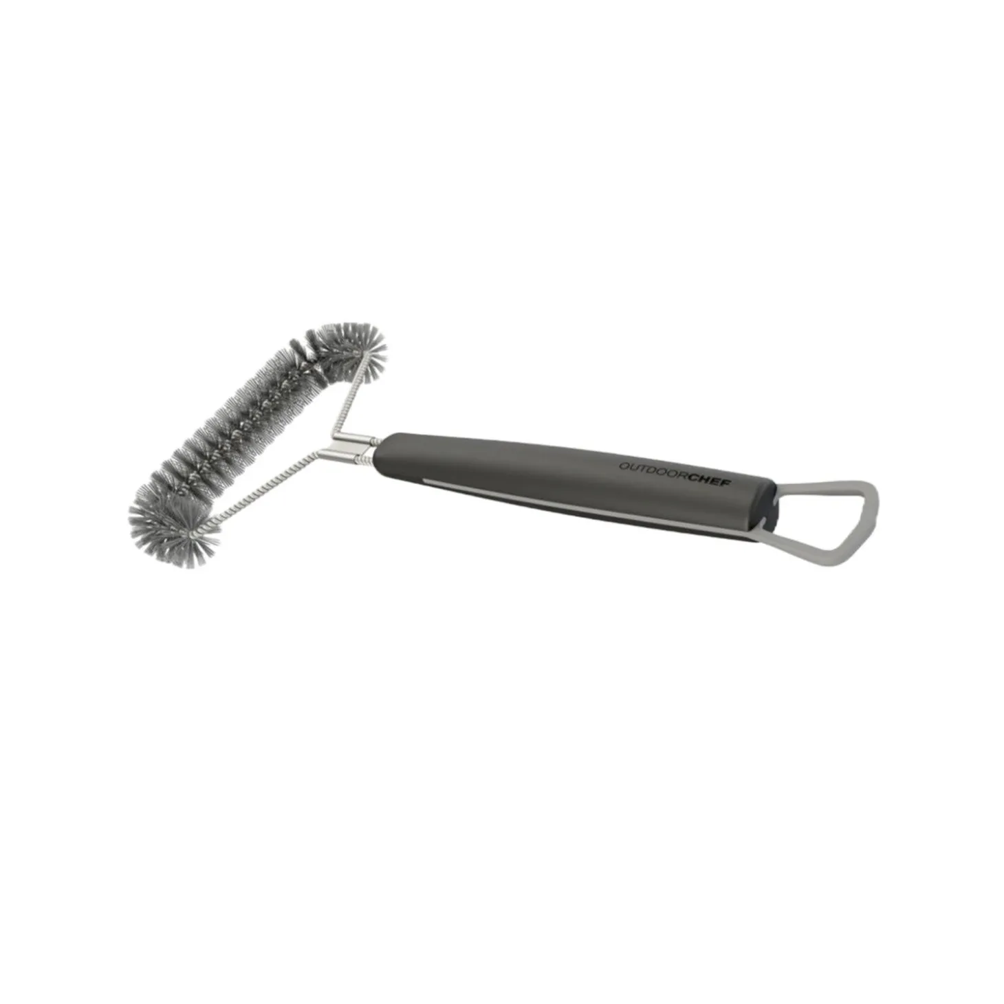 Outdoorchef Triangel-Grillbürste