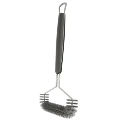 Outdoorchef Triangel-Grillbürste