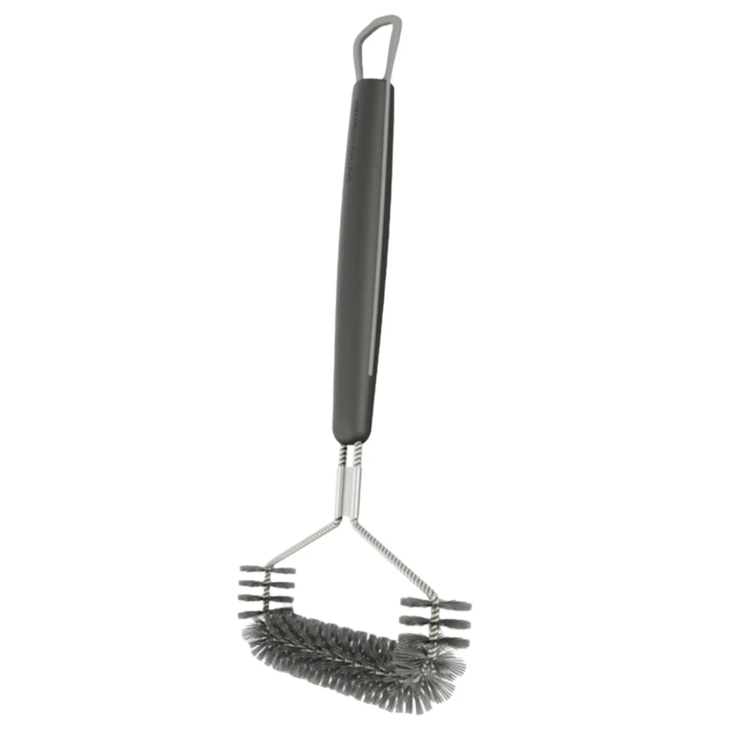 Outdoorchef Triangel-Grillbürste