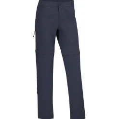 Outdoorhose mit verkürzbaren Beinen