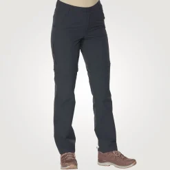 Outdoorhose mit verkürzbaren Beinen