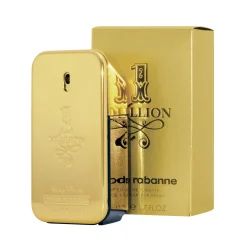 Paco Rabanne, 1 Million, Eau de Toilette, 50 ml