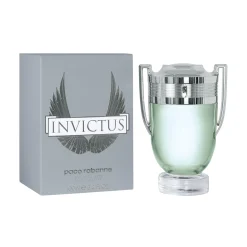 Paco Rabanne, Invictus, Eau de Toilette, 100 ml