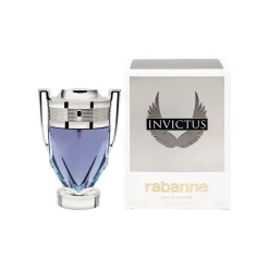 Paco Rabanne, Invictus, Eau de Toilette, 100 ml