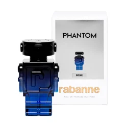 Paco Rabanne, Phantom Intense, Eau de Parfum, 50 ml