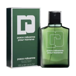 Paco Rabanne, Rabanne pour Homme Eau de Toilette, 100 ml