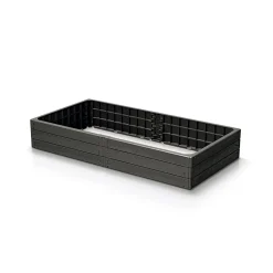 Palisade Base Woody Gartenbeet