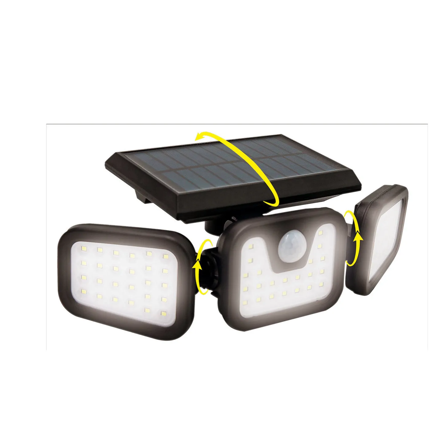 Panta® TrioSolar Aussenleuchte