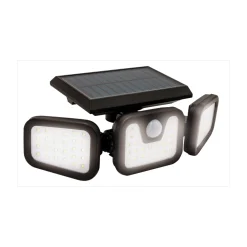 Panta® TrioSolar Aussenleuchte