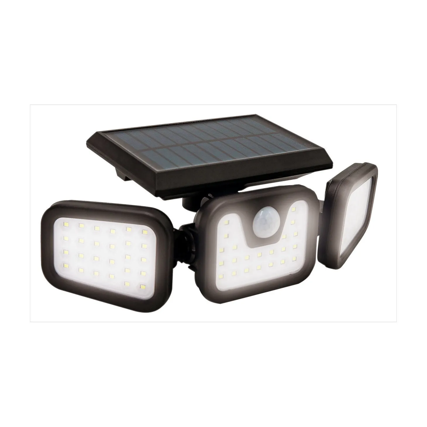 Panta® TrioSolar Aussenleuchte