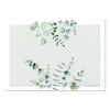 Papiertischset Eucalyptus