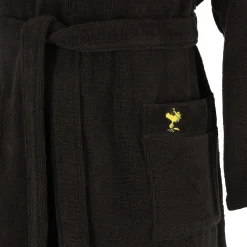 PEANUTS Woodstock Unisex Bademantel