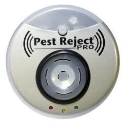Pest Reject Pro Ultraschall-Insektenstecker