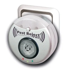 Pest Reject Pro Ultraschall-Insektenstecker