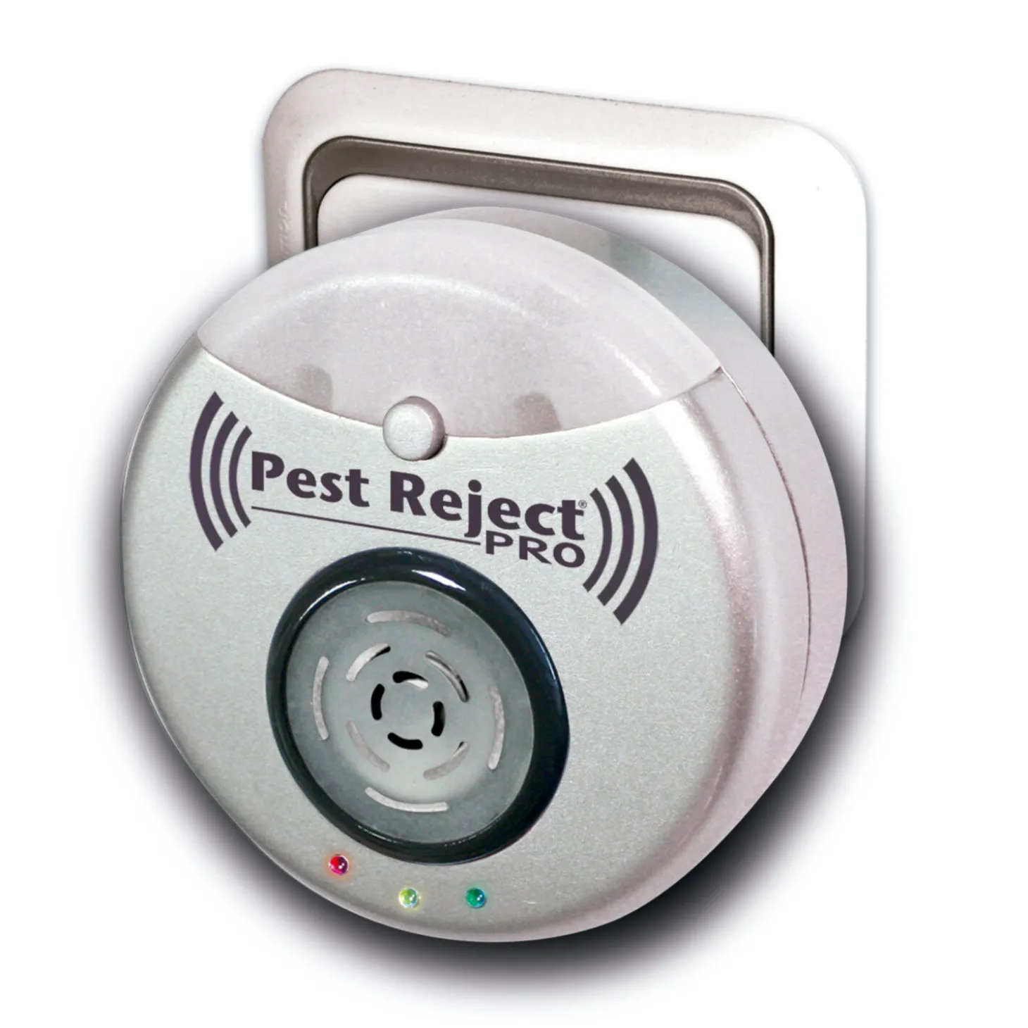 Pest Reject Pro Ultraschall-Insektenstecker