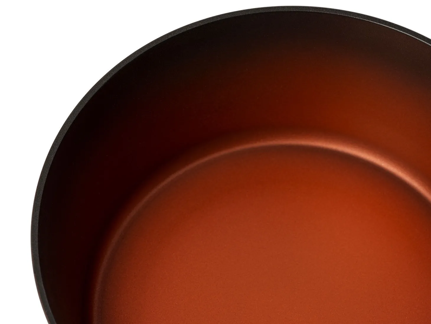 Pfannen-Set 8-teilig, aus hochwertigem Alu-Guss