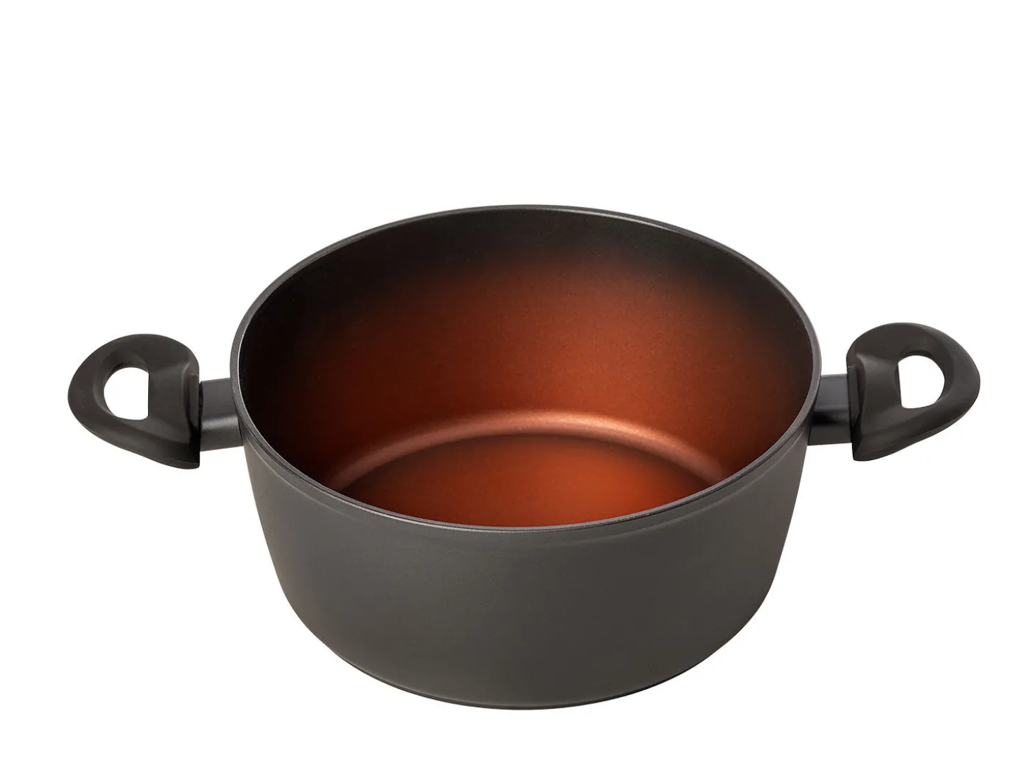 Pfannen-Set 8-teilig, aus hochwertigem Alu-Guss