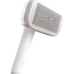 PiddiPet Tierhaarbürste IonBrush