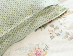 PIP Studio Bettwäsche Kili Flower