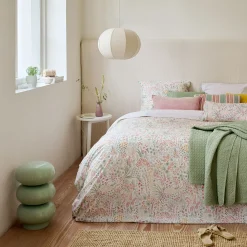 PIP Studio Percal-Bettwäsche Lodi Garden