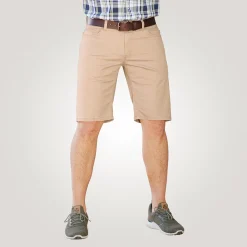 5-Pocket Bermuda