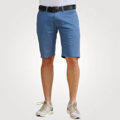 5-Pocket Bermuda