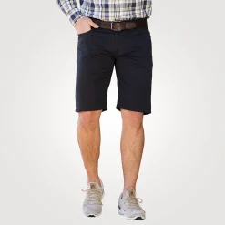 5-Pocket Bermuda