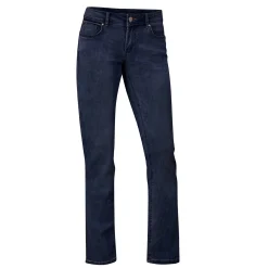 5-Pocket Damen Jeans in Stretch-Qualität
