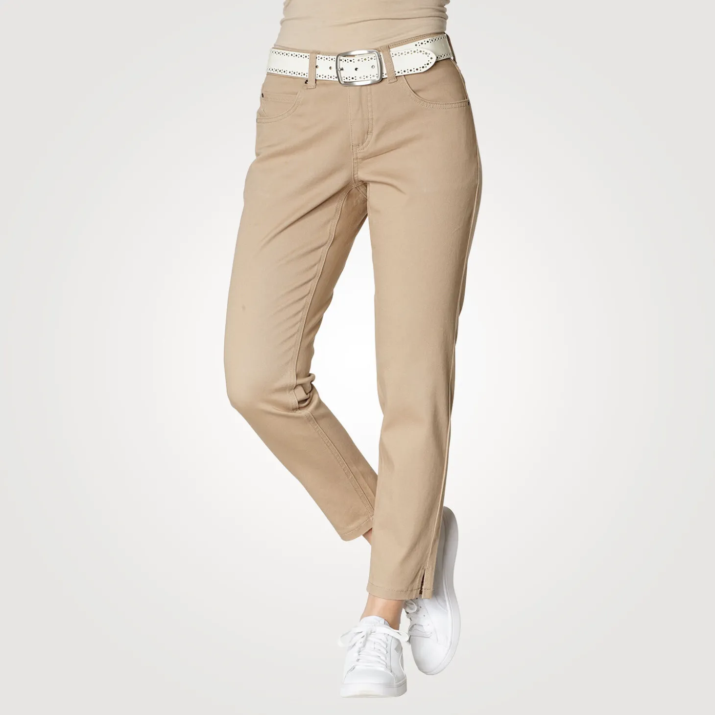5-Pocket Hose Damen