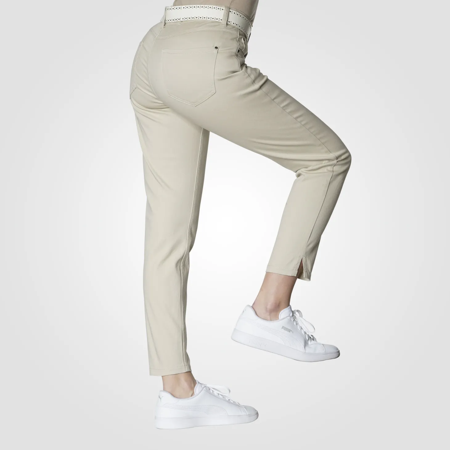 5-Pocket Hose Damen