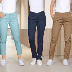5-Pocket Hose Damen