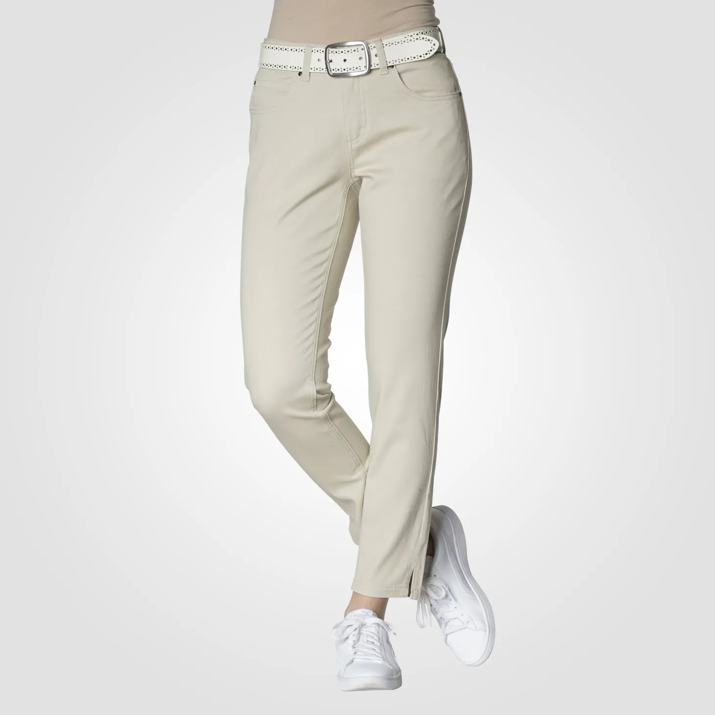 5-Pocket Hose Damen