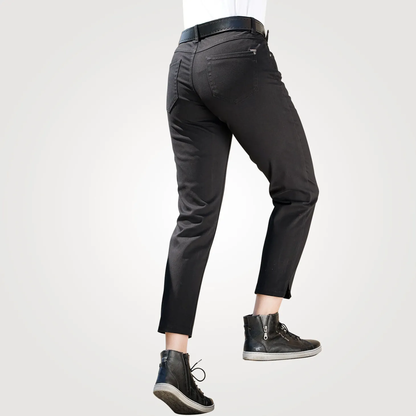 5-Pocket Hose Damen