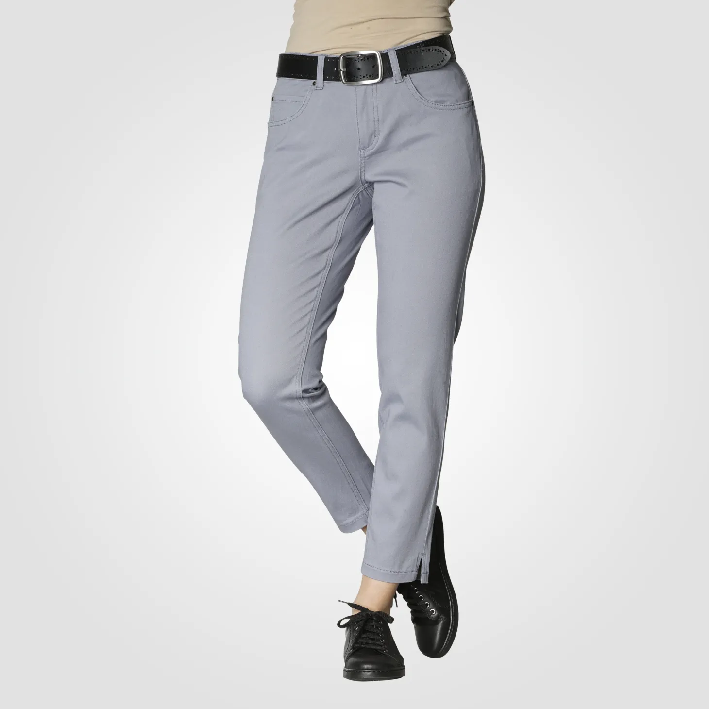 5-Pocket Hose Damen