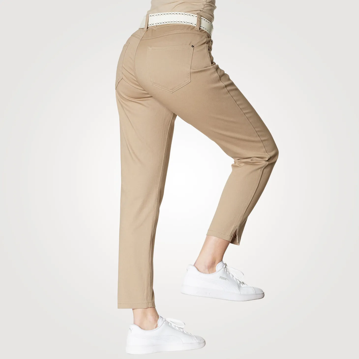 5-Pocket Hose Damen