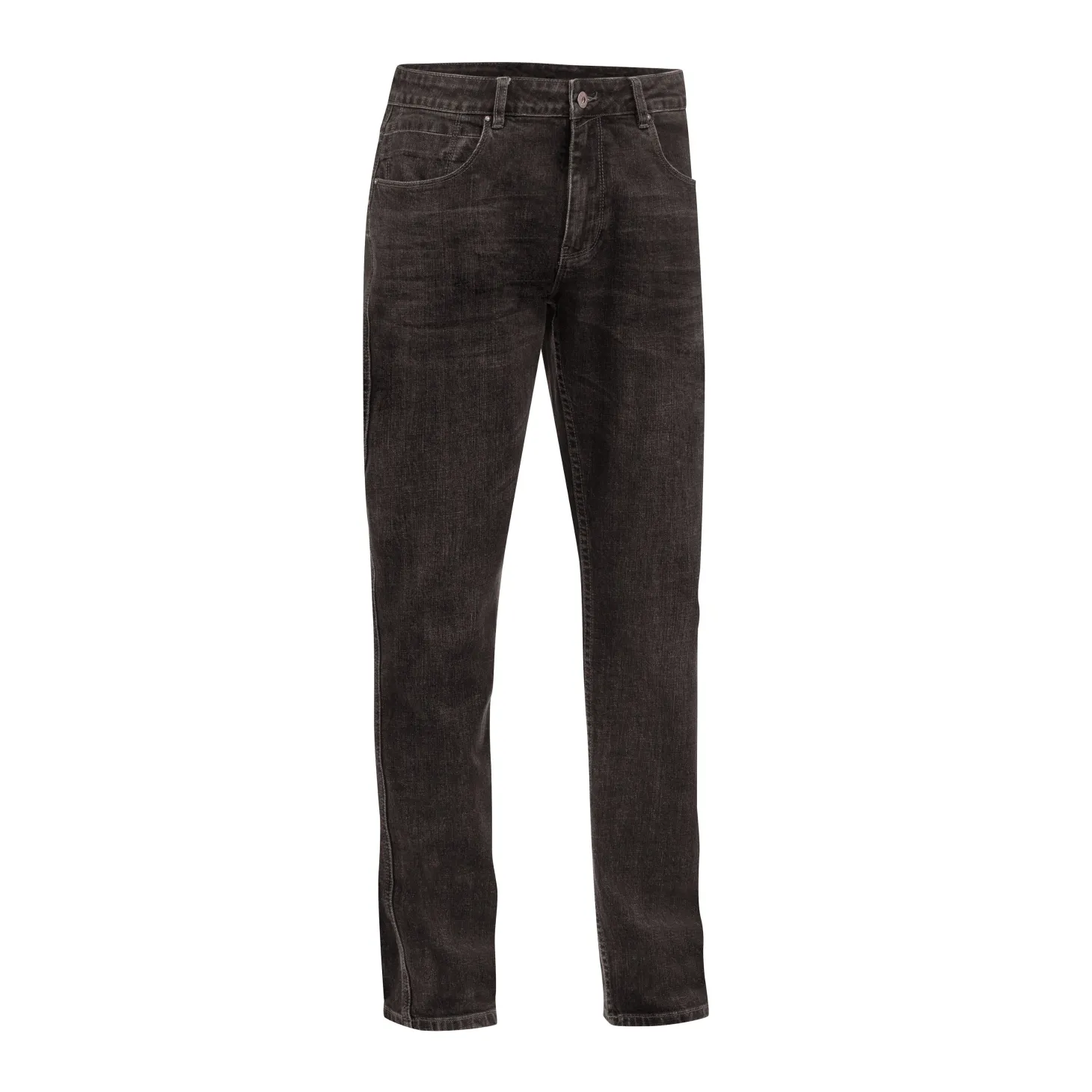 5-Pocket Jeans Herren Stretch Anteil