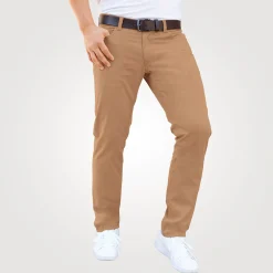 5-Pocket-Hose Herren mit Elasthan