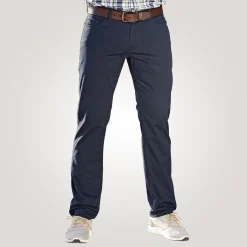 5-Pocket-Hose Herren mit Elasthan