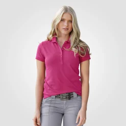Polo-Piqué-Shirt