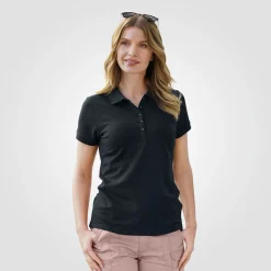 Polo-Piqué-Shirt