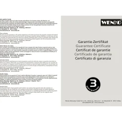 Premium WC-Sitz Vorno Neo mit Absenkautomatik