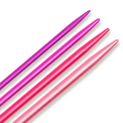 Prym Strumpfstricknadel Set, 2,5-4 mm